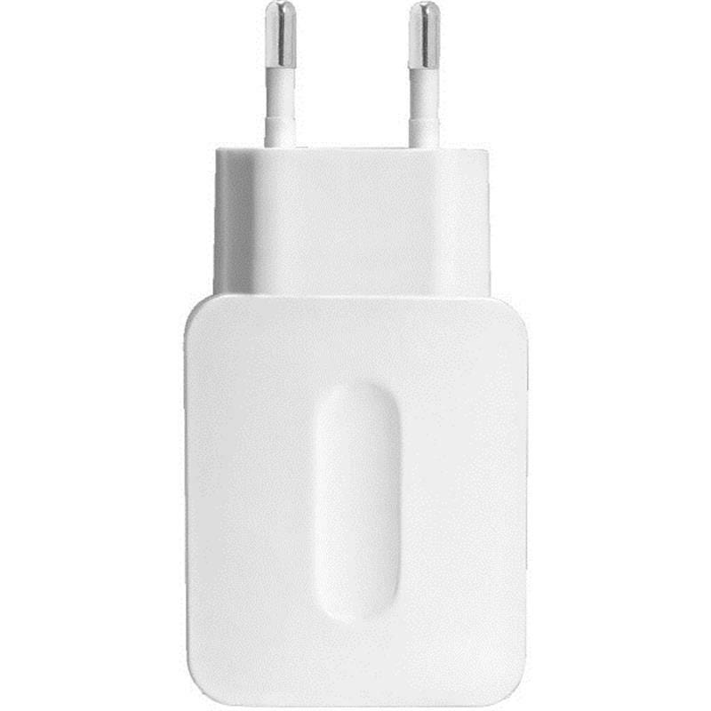 Сетевое зарядное устройство Ttec SpeedCharger QC 3.0 USB 3A 18W White (2SCQC01K)