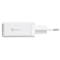 Фото - Сетевое зарядное устройство Ttec SpeedCharger QC 3.0 USB 3A 18W White (2SCQC01K) | click.ua