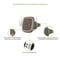 Фото - Держатель автомобильный Intaleo CM01GG Black (1283126483660) | click.ua