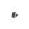Фото - Держатель автомобильный Intaleo CM01GG Black (1283126483660) | click.ua