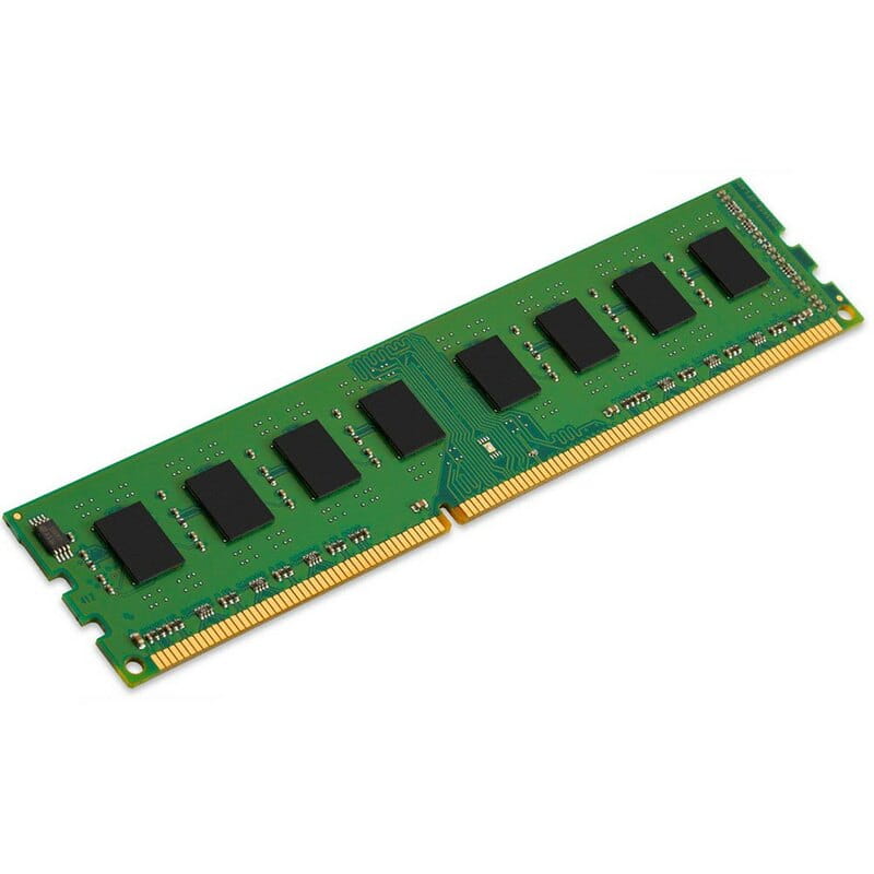Модуль памяти DDR3 8GB/1600 Kingston ValueRAM (KVR16N11/8WP)