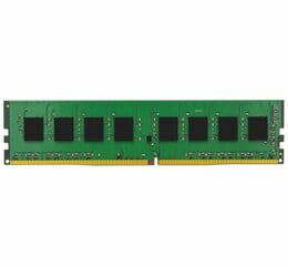 Модуль пам`яті DDR3 8GB/1600 Kingston ValueRAM (KVR16N11/8WP)