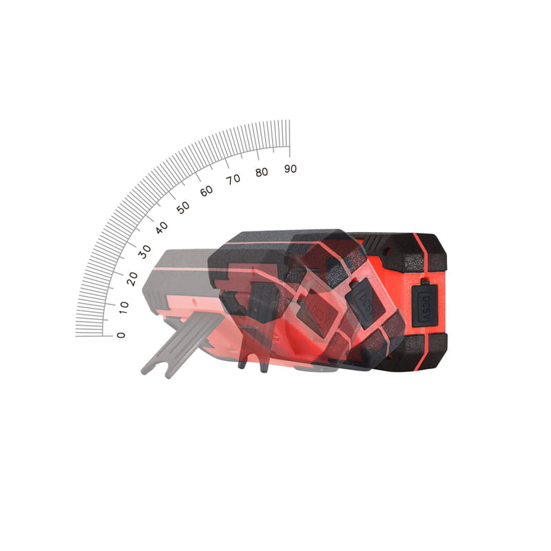 Фонарь Stark L-1-02 Li 8W COB (243000102)