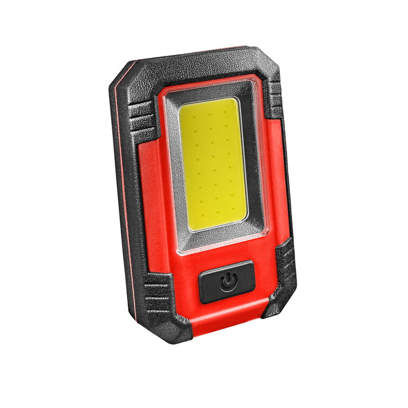 Фонарь Stark L-1-02 Li 8W COB (243000102)