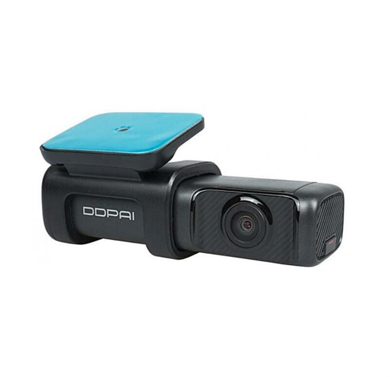Видеорегистратор DDPai Mini 5 Dash Cam