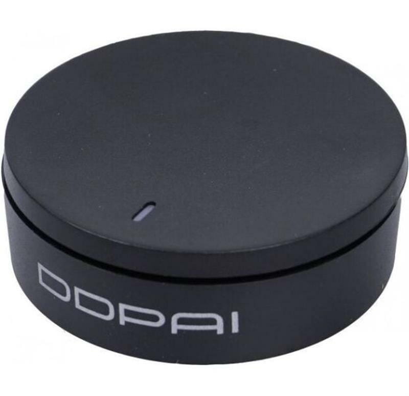 Відеореєстратор DDPai Mini 3 Dash Cam
