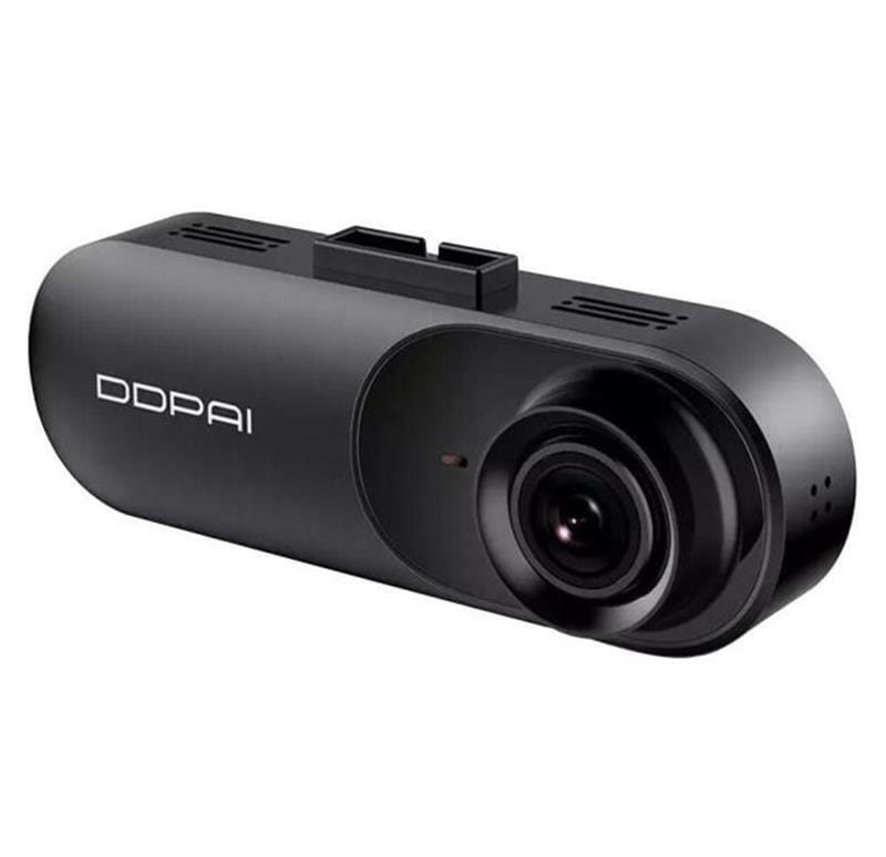 Видеорегистратор DDPai N3 Dash Cam
