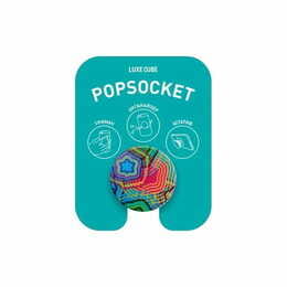 Держатель Luxe Cube POP 005 Тропическая жара (9998866457148)