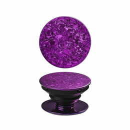 Держатель Luxe Cube POP 019 Фиолетовый (9998866456967)