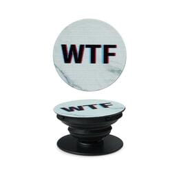Купити Тримач Luxe Cube POP 005 WTF (9998866457056) Тримач Luxe Cube POP 005 WTF (9998866457056)