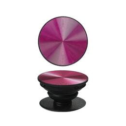 Купити Тримач Luxe Cube POP 018 Фіолетовий (9998866456905) Тримач Luxe Cube POP 018 Фіолетовий (9998866456905)