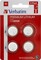 Фото - Батарейка Verbatim Premium CR2025 BL 4шт | click.ua