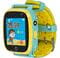Фото - Детские смарт-часы AmiGo GO001 iP67 Green | click.ua