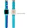 Фото - Детские смарт-часы AmiGo GO004 Splashproof Camera+LED Blue | click.ua