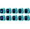 Фото - Детские смарт-часы AmiGo GO004 Splashproof Camera+LED Blue | click.ua