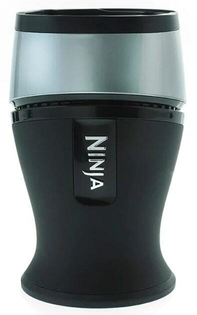 Блендер Ninja Slim Blender & Smoothie Maker QB3001EUS