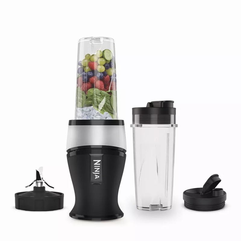 Блендер Ninja Slim Blender & Smoothie Maker QB3001EUS