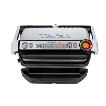 Гриль Tefal OptiGrill+ GC712D