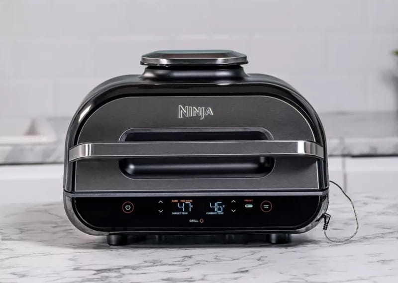 Гриль Ninja Foodi Max AG551EU