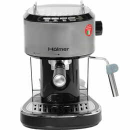 Кофеварка рожковая Holmer HCM-105