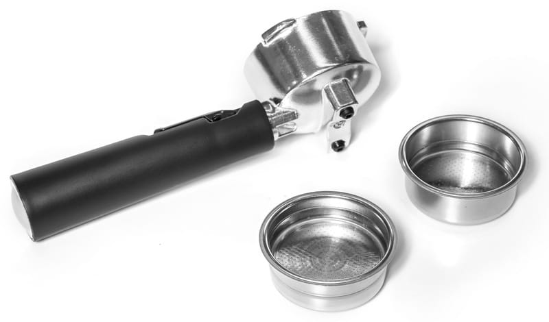 Кофеварка рожковая Holmer HCM-105