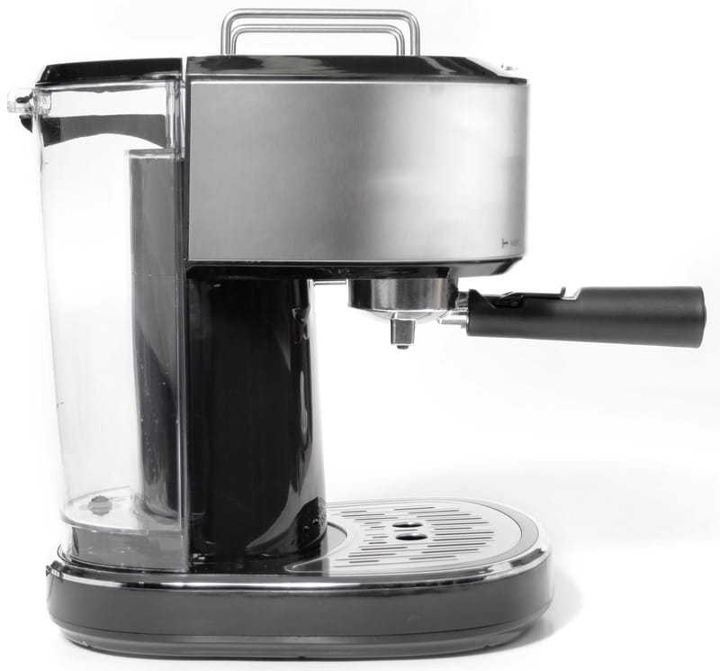 Кофеварка рожковая Holmer HCM-105