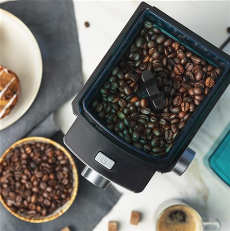 Кофемолка Cecotec SteelMill 2000 Adjust (CCTC-04277)