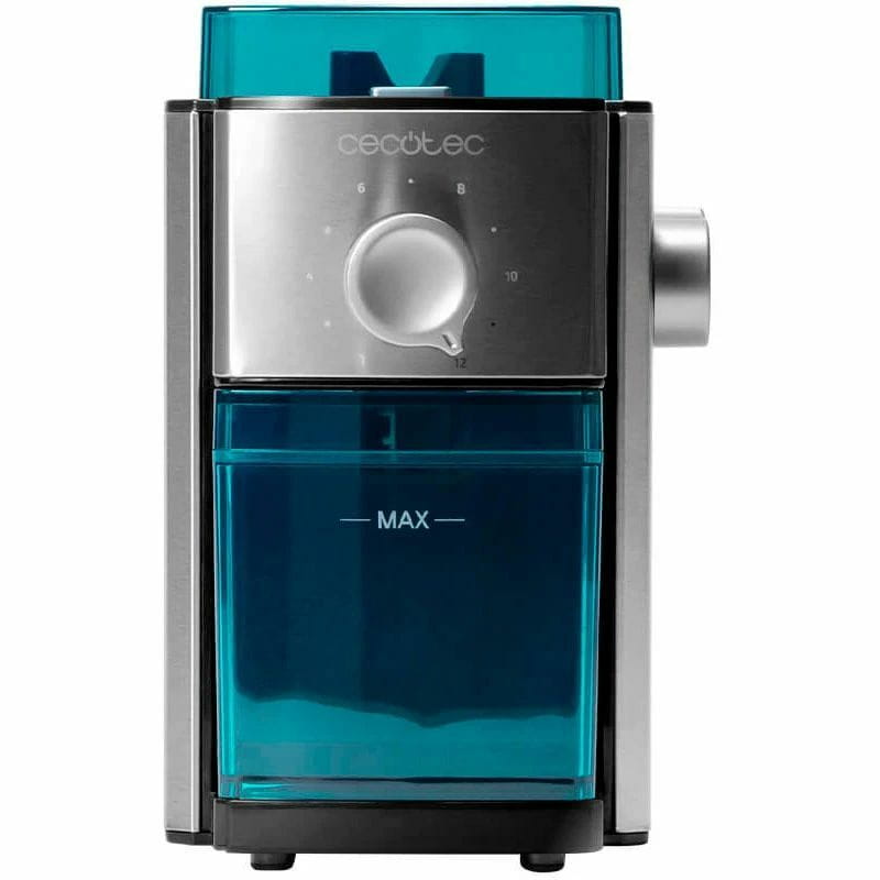 Кофемолка Cecotec SteelMill 2000 Adjust (CCTC-04277)