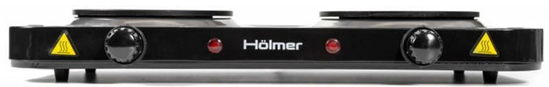 Плита настільна Holmer HHP-220B