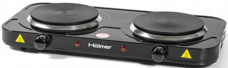 Настольная плита Holmer HHP-220B