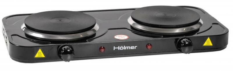 Настольная плита Holmer HHP-220B