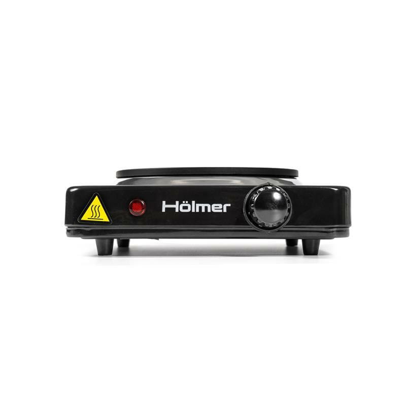 Плита настільна Holmer HHP-110B
