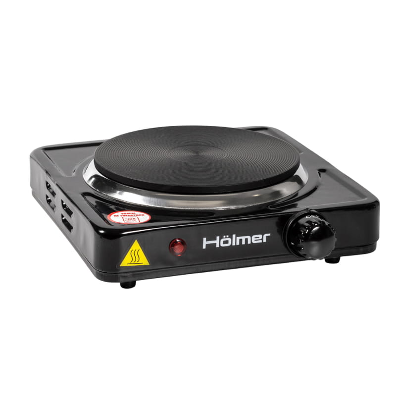 Настольная плита Holmer HHP-110B