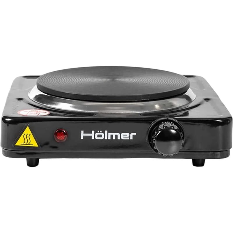 Настольная плита Holmer HHP-110B