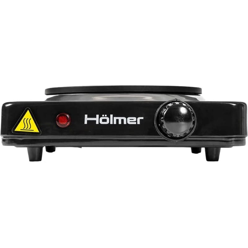 Настольная плита Holmer HHP-110B