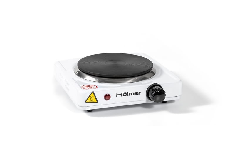 Настольная плита Holmer HHP-110W
