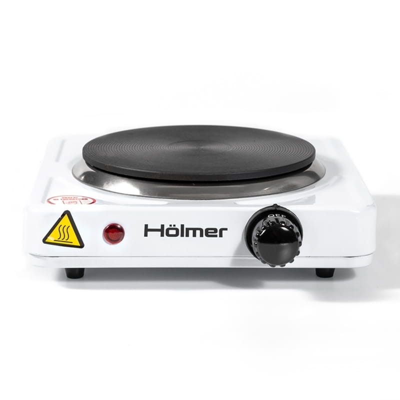 Настольная плита Holmer HHP-110W