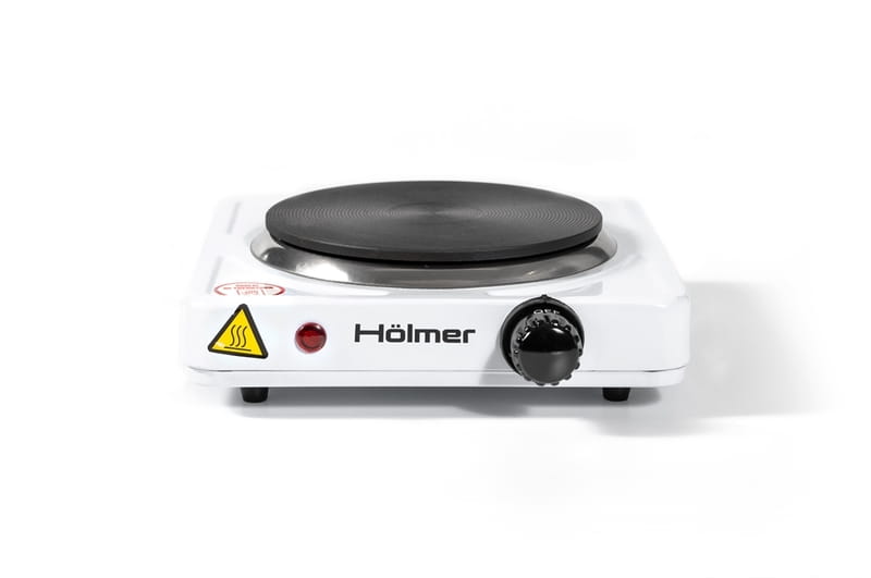 Настольная плита Holmer HHP-110W