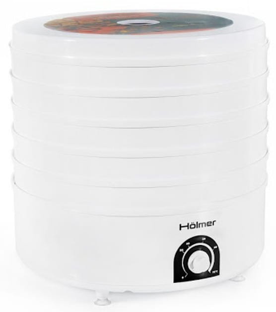 Сушилка Holmer HFD-52W