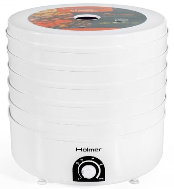 Сушилка Holmer HFD-52W