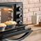 Фото - Електропіч Cecotec Mini Oven Bake&Toast 550 CCTC-02203 (8435484022033) | click.ua