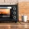 Фото - Електропіч Cecotec Mini Oven Bake&Toast 550 CCTC-02203 (8435484022033) | click.ua