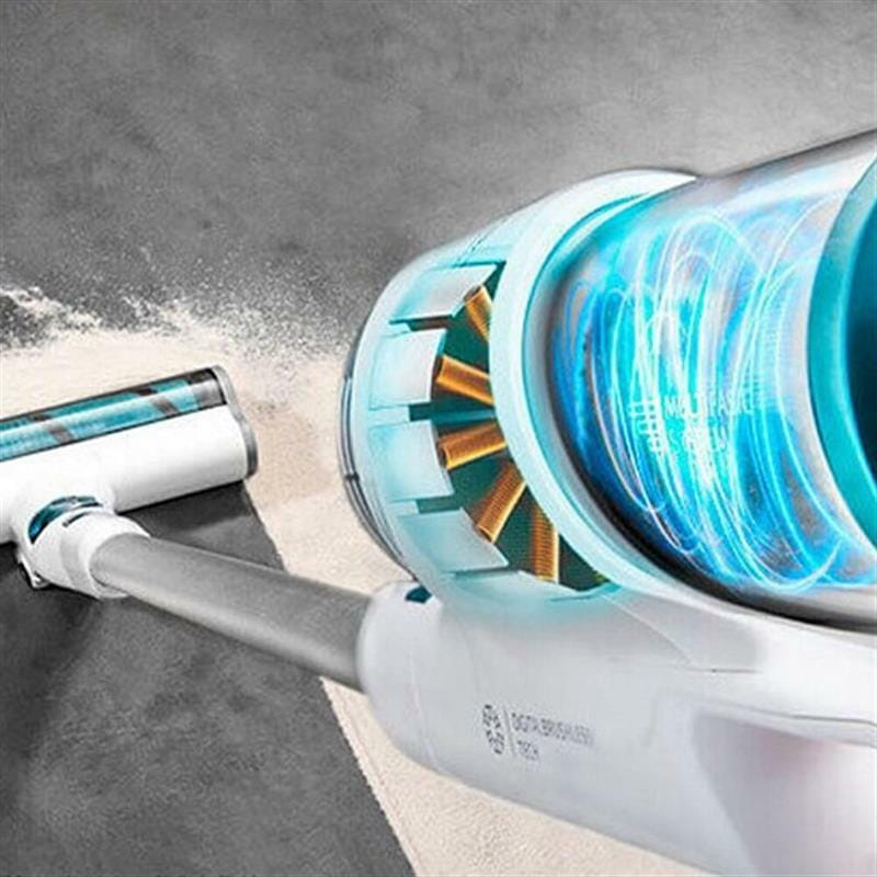 Пылесос Cecotec Conga RockStar 200 Vital CCTC-05498 (8435484054980)