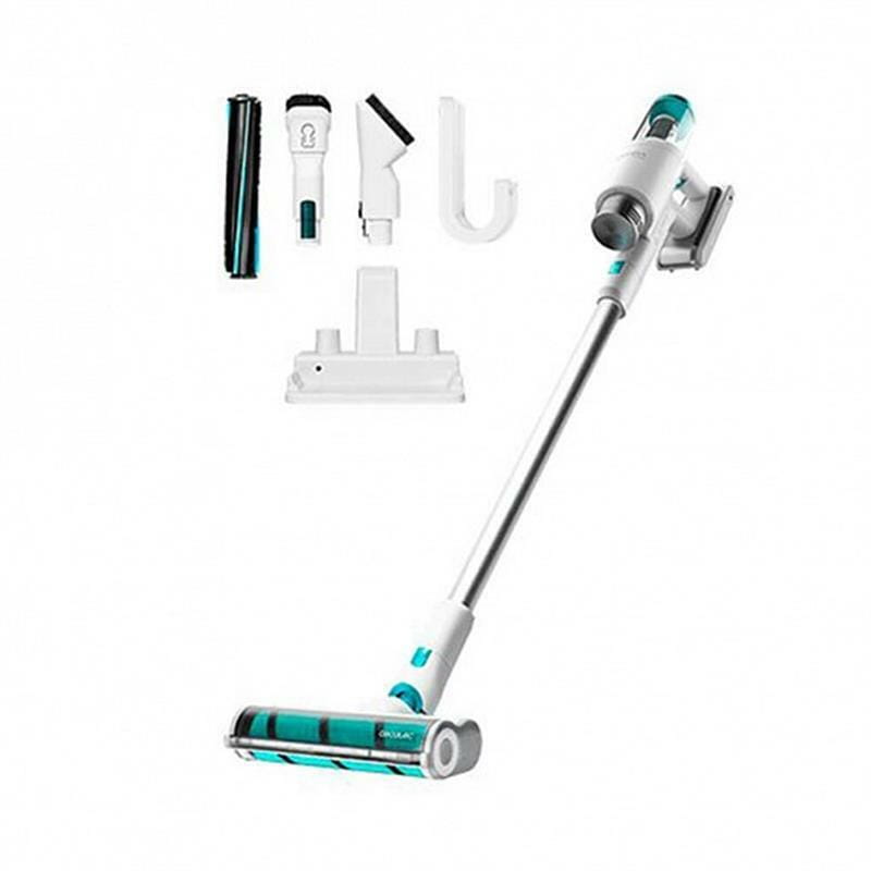 Пылесос Cecotec Conga RockStar 200 Vital CCTC-05498 (8435484054980)