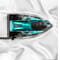 Фото - Праска Cecotec GoForce 8000 Folding Titanium Travel CCTC-05113 (8435484051132) | click.ua