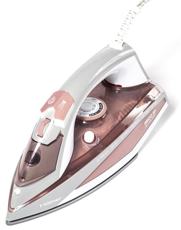 Утюг Holmer HIТ-2535