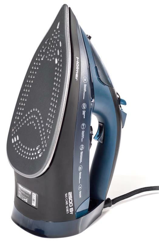 Утюг Holmer HIТ-2538