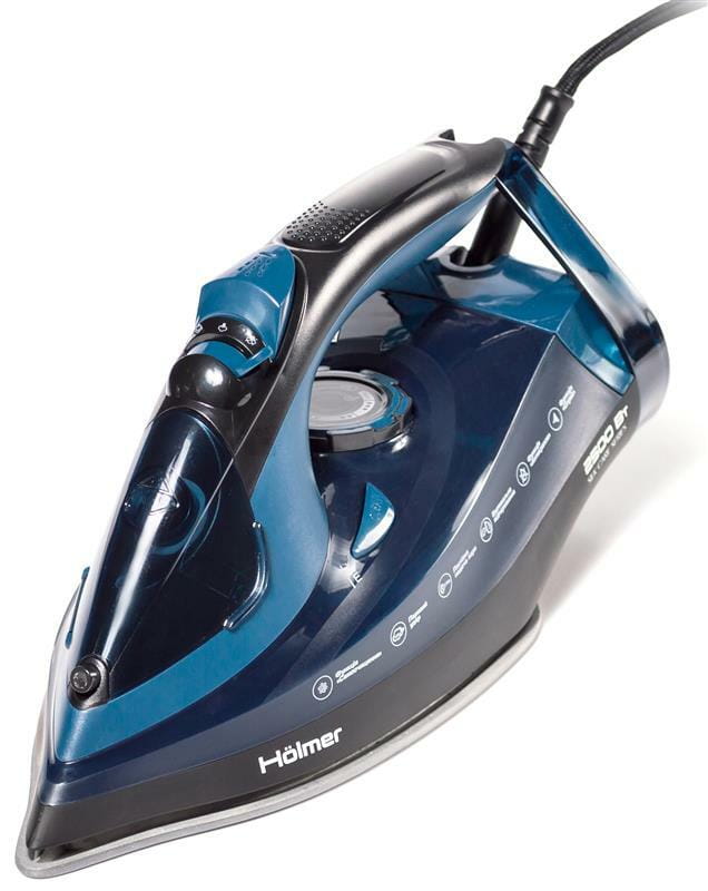 Утюг Holmer HIТ-2538