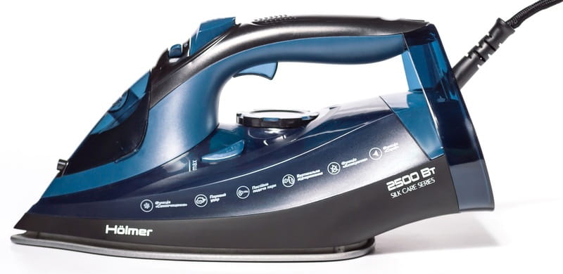Утюг Holmer HIТ-2538