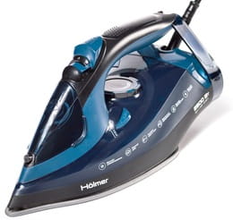 Купити Праска Holmer HIТ-2538 Праска Holmer HIТ-2538